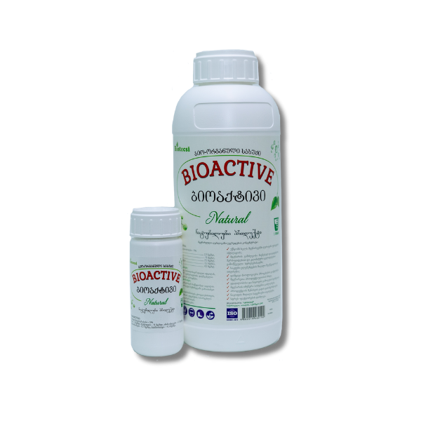 BIOACTIVE