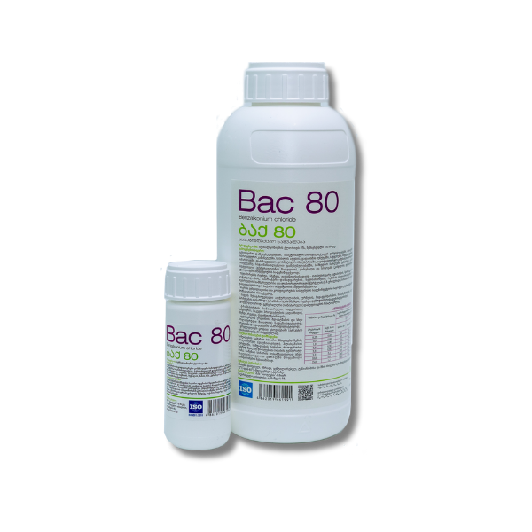 BAC 80