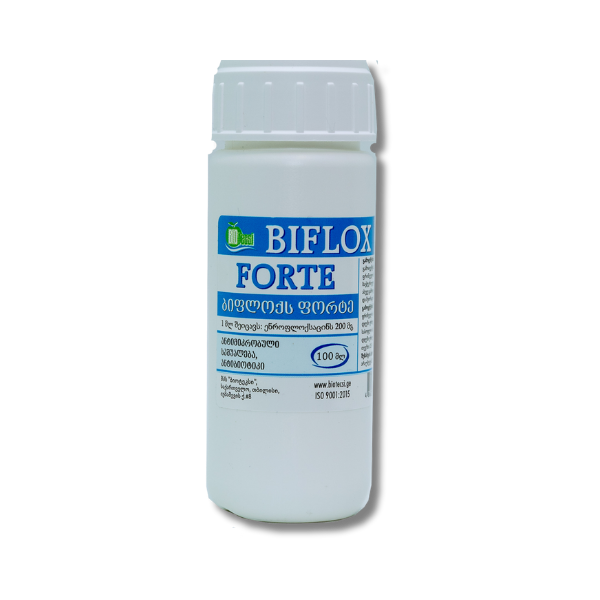 Biflox Forte 20%