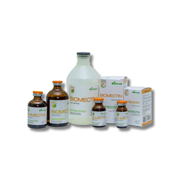BIOMECTIN
