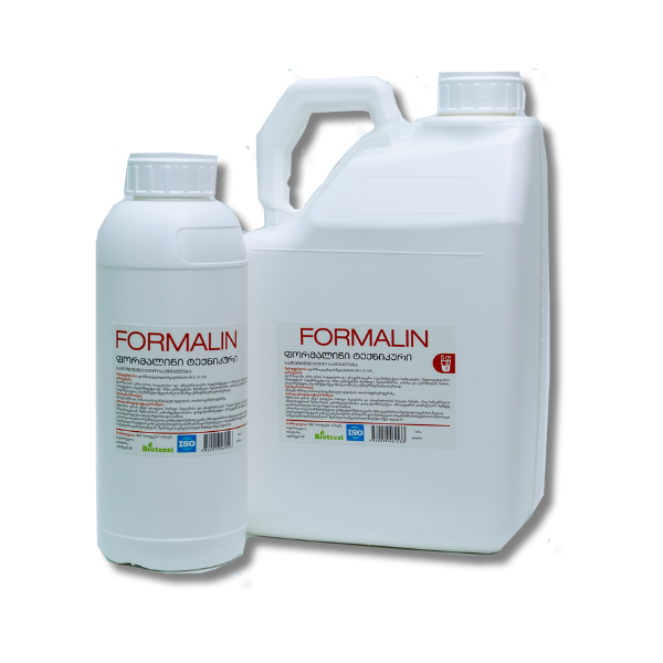 Formalin