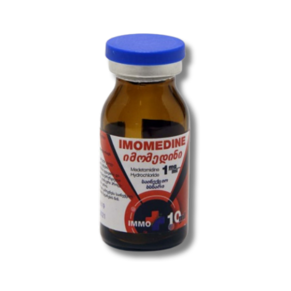 Imomedin