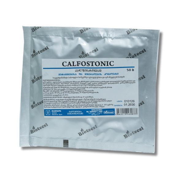 Calphostonic