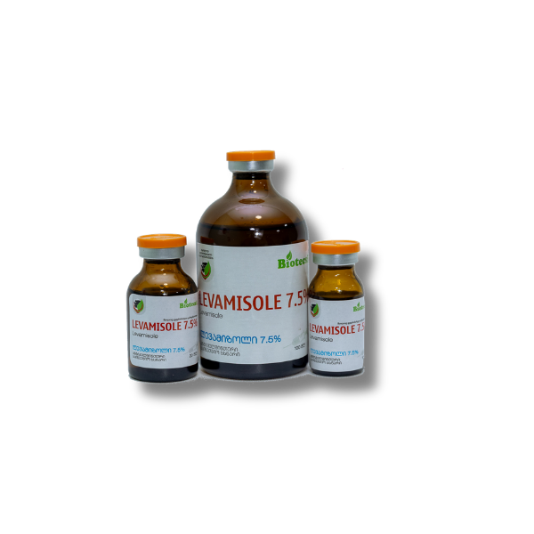 Levamisole 7.5%