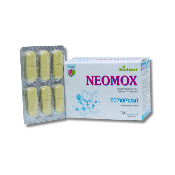 Neomox